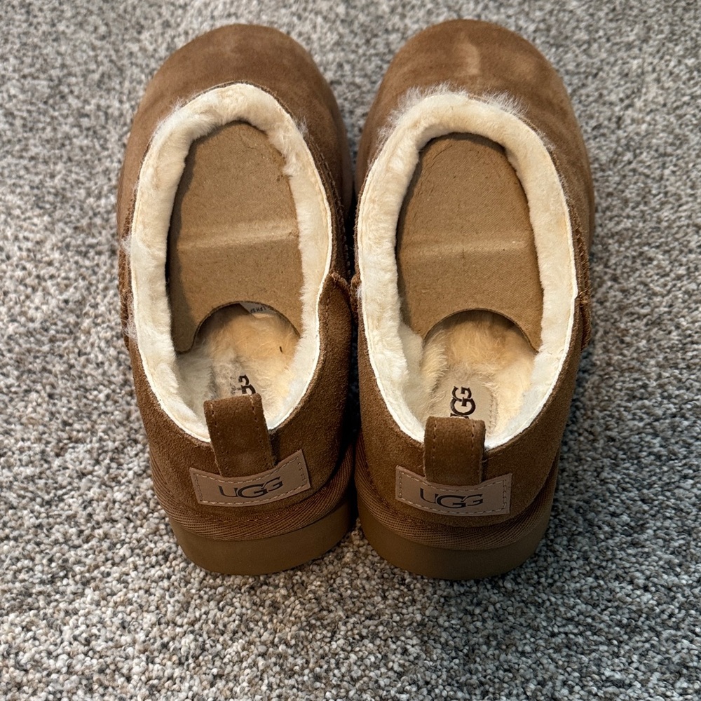 UGG Classic Micro - image 2
